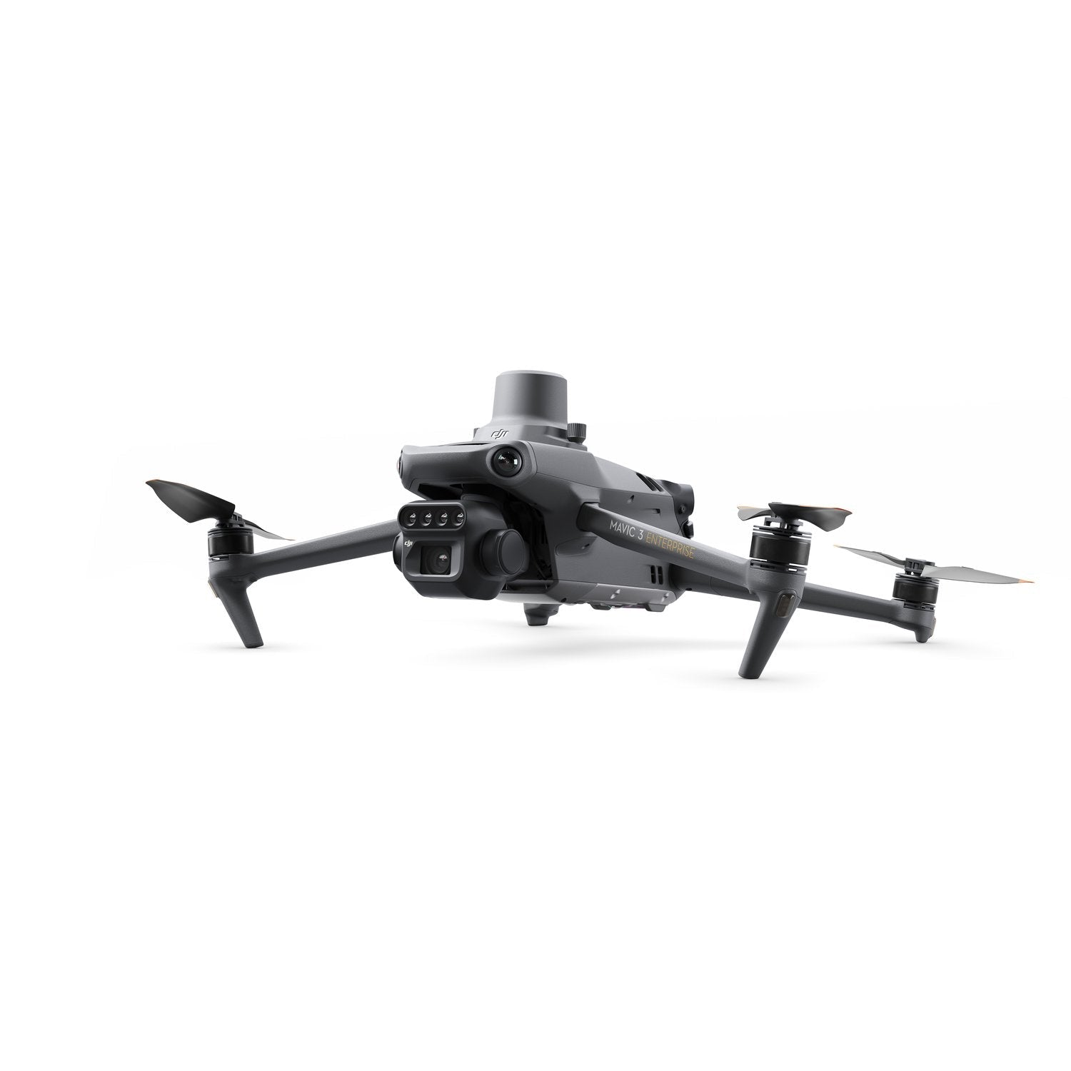 DJI Mavic 3M Multispectral Enterprise Drone – ProSimHQ