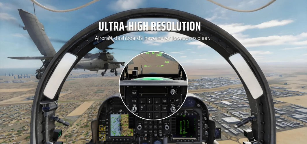 True-to-Life Flight Simulators: Master Controls, Displays, Motion & VR for the Ultimate Build