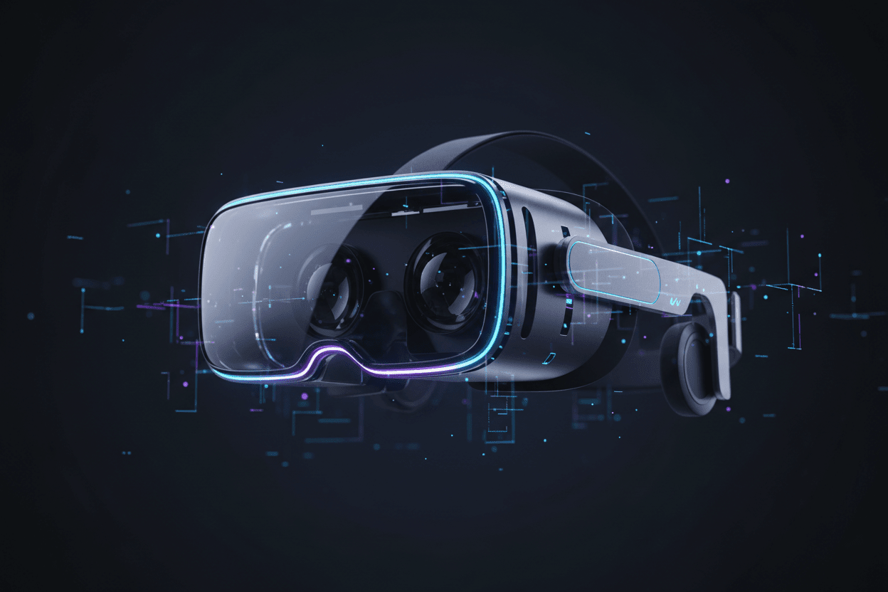 Best Mixed Reality Headsets for Simulation: Top Picks for 2026 - ProSimHQ