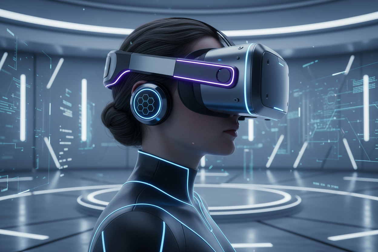 Pimax vs. Meta vs. Pico: The Ultimate VR Headset Buyers Guide & Comparison