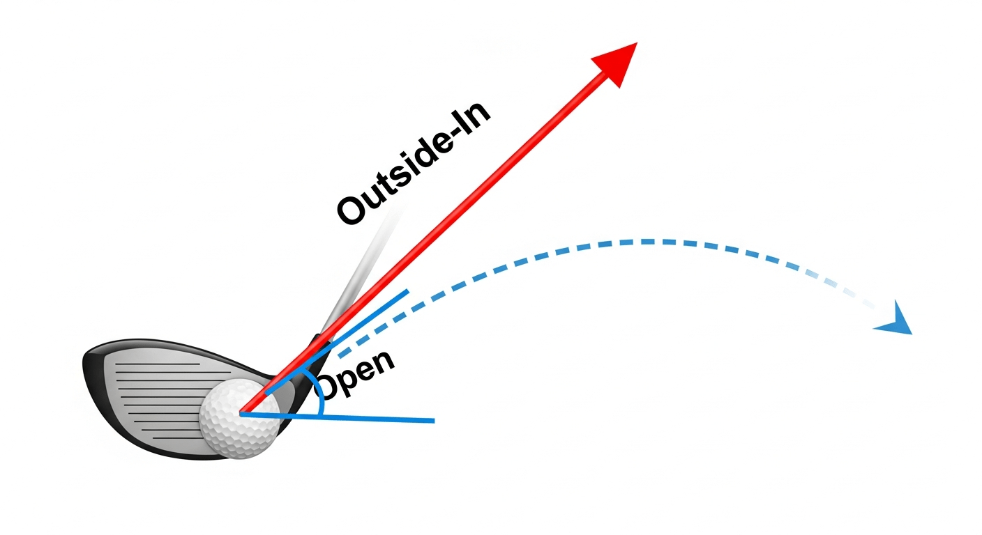 Cure Your Slice Indoors: A Guide to AI Swing Analysis and Biomechanics - ProSimHQ