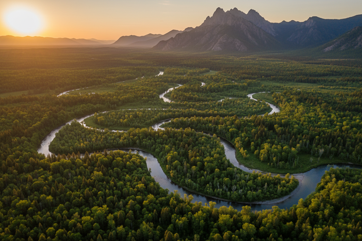 Master Drone Photography & Videography: Your Complete Guide to Stunning Aerial Shots