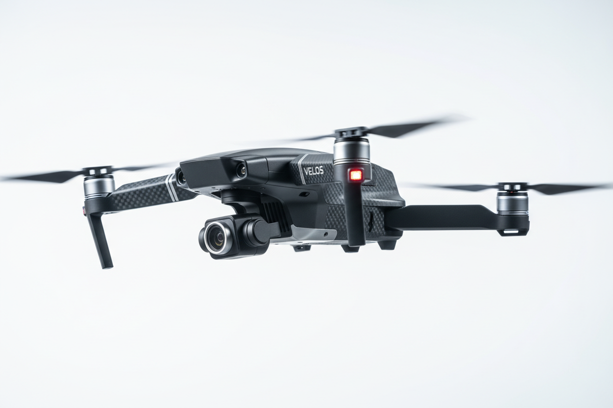 Autel EVO Max vs. DJI Mavic 3: