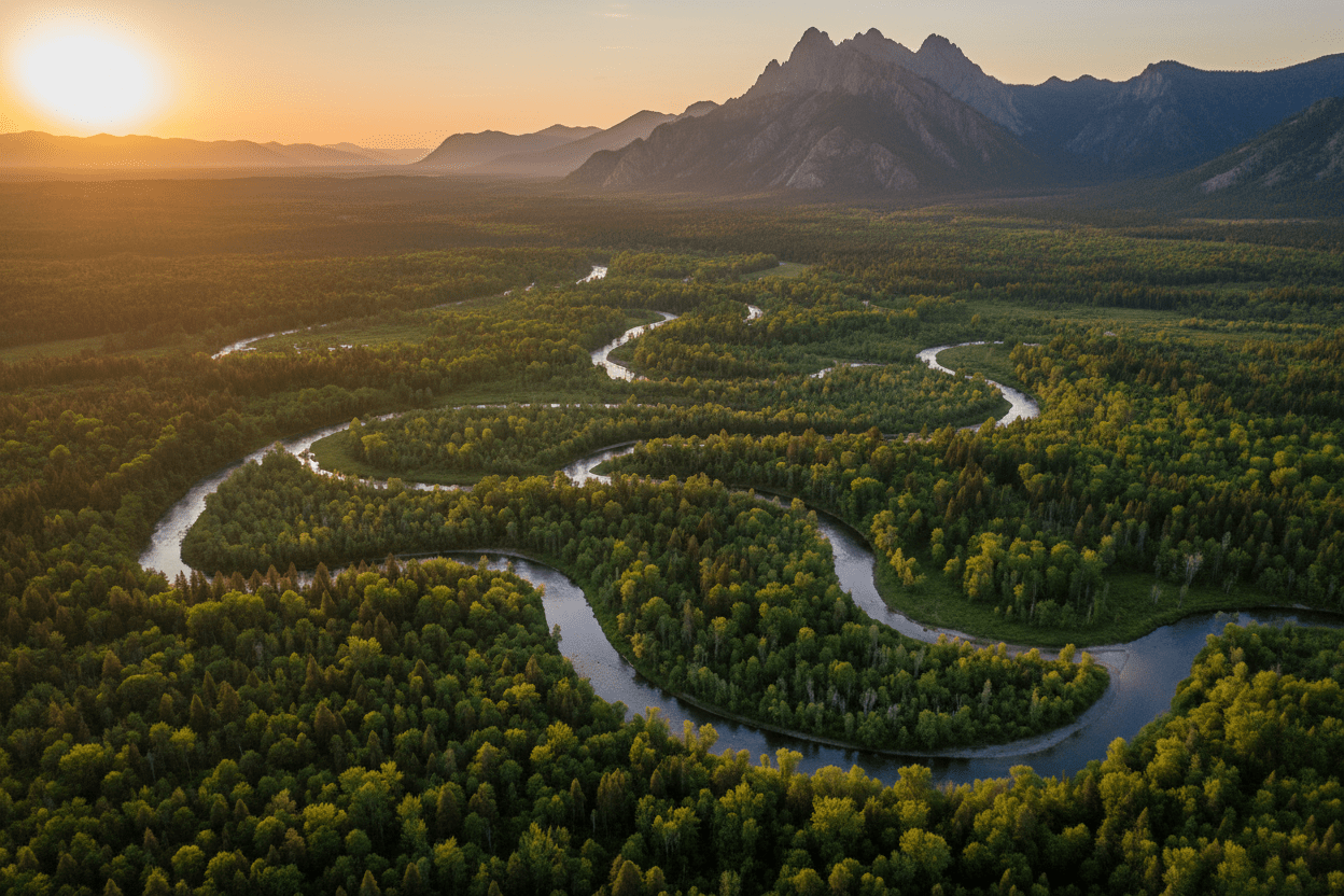 Master Drone Photography & Videography: Your Complete Guide to Stunning Aerial Shots - ProSimHQ