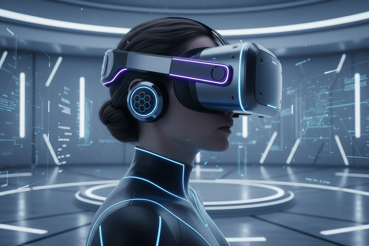 Pimax vs. Meta vs. Pico: The Ultimate VR Headset Buyers Guide & Comparison - ProSimHQ