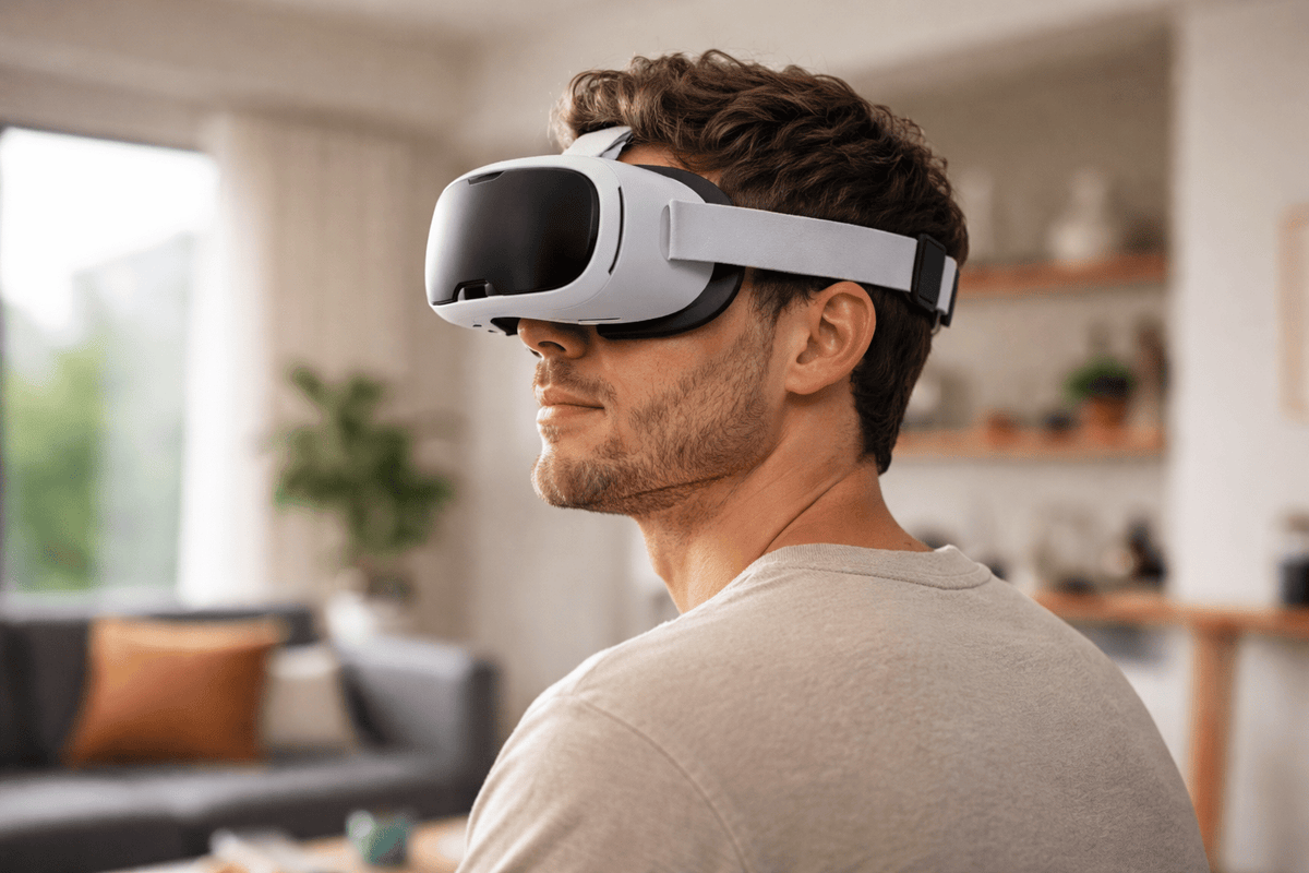 The Best VR Headsets for Sim Racing &amp; Flight Simulation in 2026 - ProSimHQ