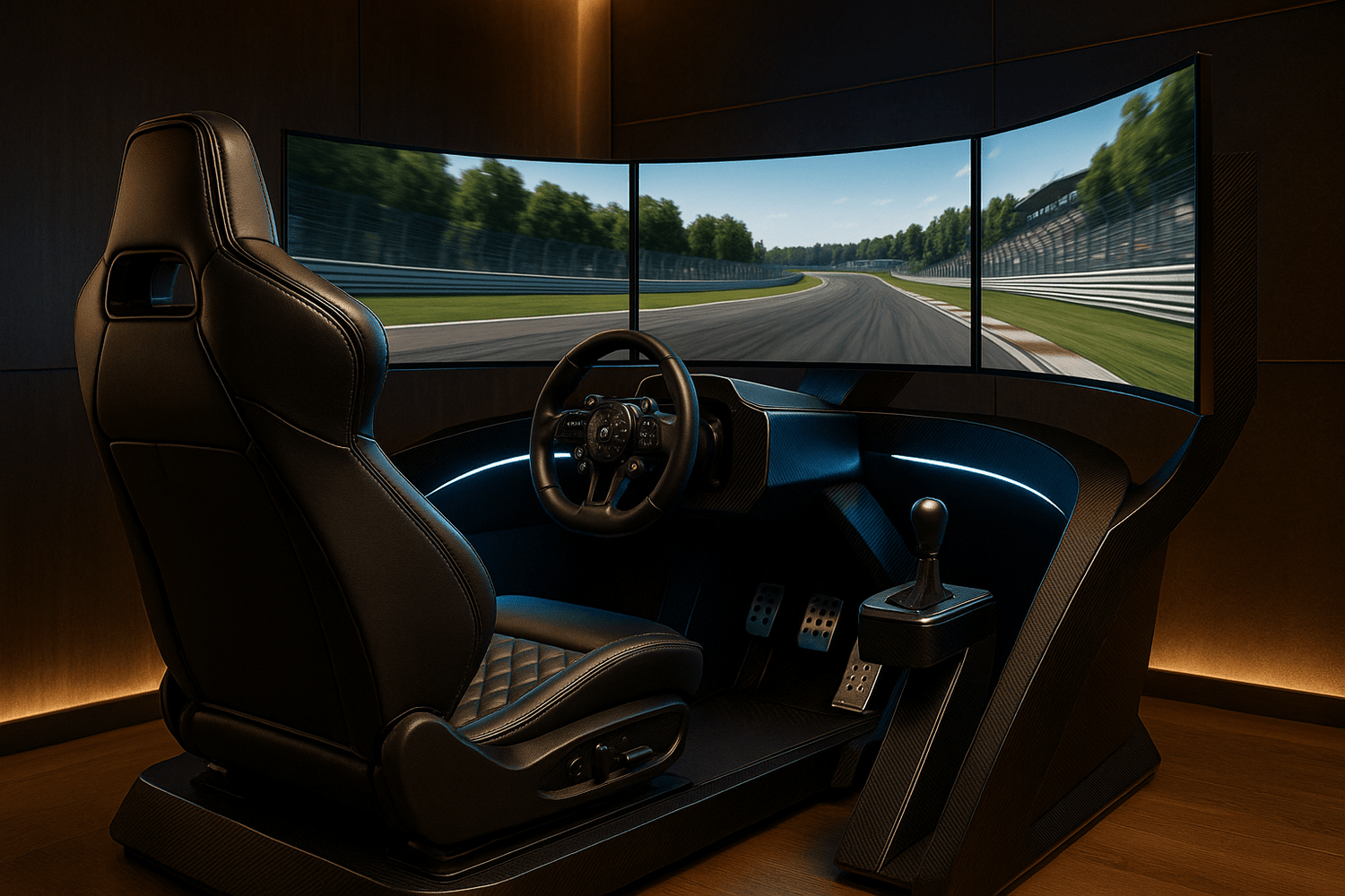 The Ultimate Buyers Guide to Racing & Flight Simulators: Build Your Dream Setup - ProSimHQ