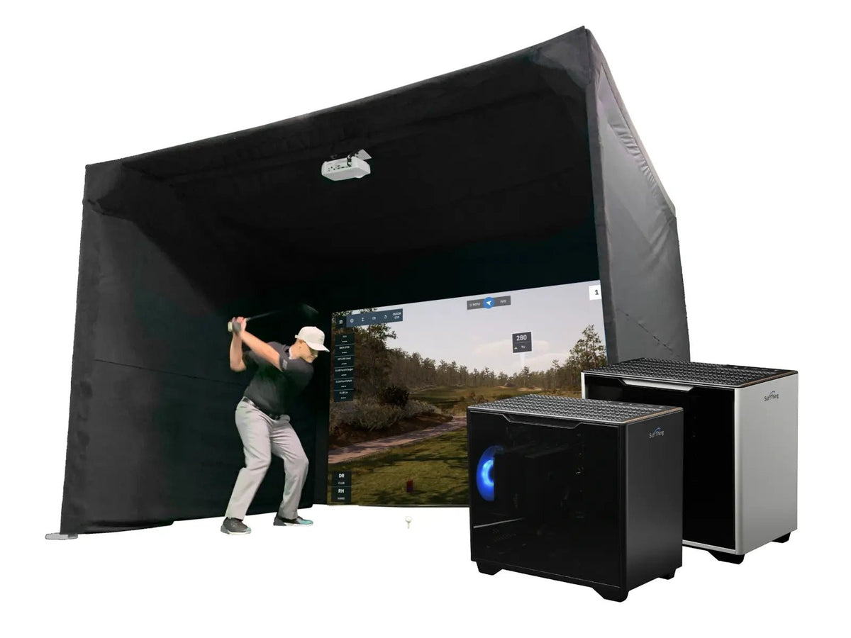 What PC Does a Golf Simulator Actually Need? - ProSimHQ