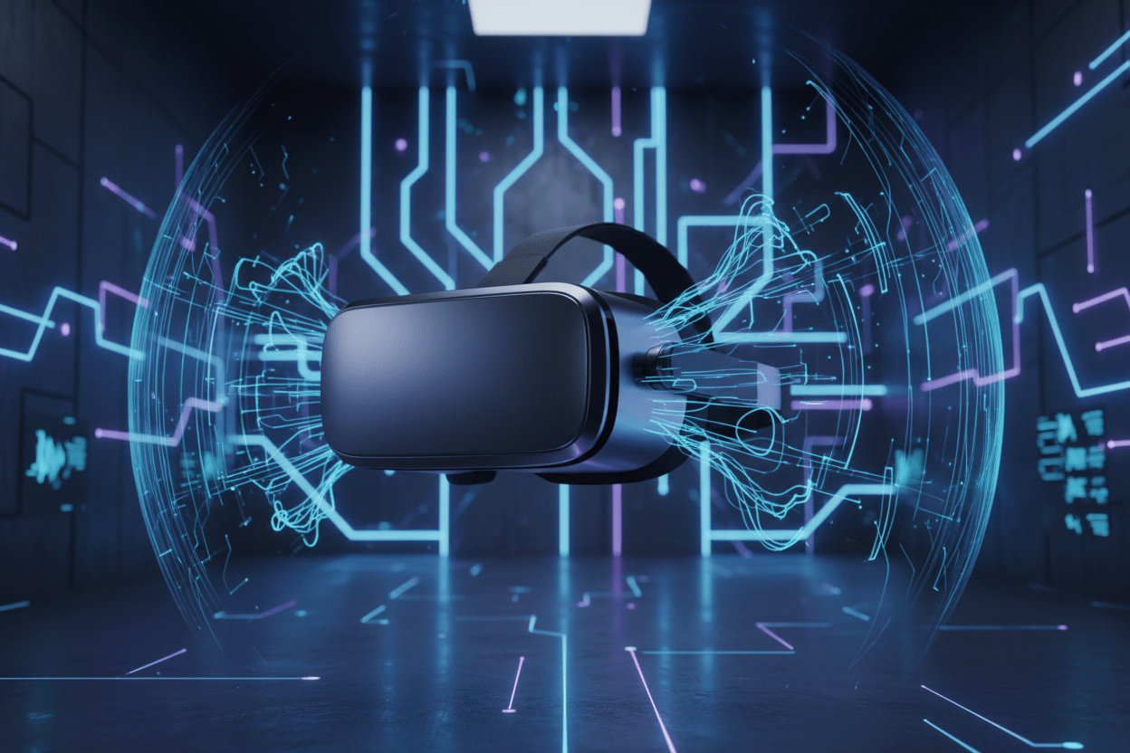 WiFi 6E vs. WiFi 7 for Wireless VR: Is the Upgrade Worth It? - ProSimHQ