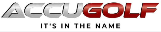 Accugolf simulation gear