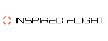 Inspired Flight simulation gear
