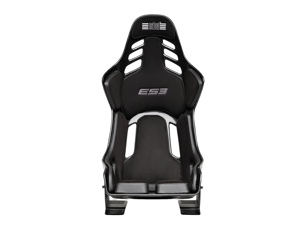 Next Level Racing ES3 Elite full carbon fiber sim racing seat