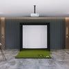 SIG8 Golf Simulator Studio -                                                          Complete Package (Copy)