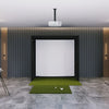 SIG8 Golf Simulator Studio -                                                          Complete Package (Copy)