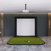 SIG8 Golf Simulator Studio -                                                          Complete Package (Copy)