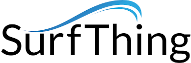 Surfthing simulation gear