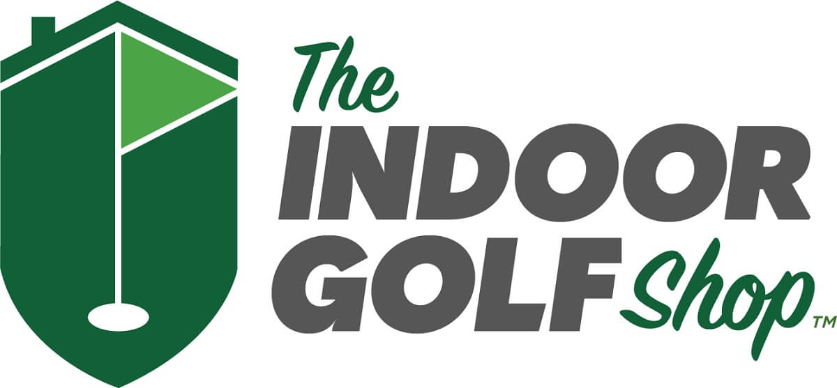 The Indoor Golf Shop simulation gear