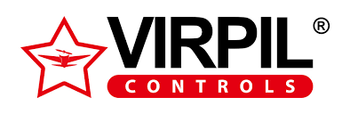 Virpil Controls simulation gear