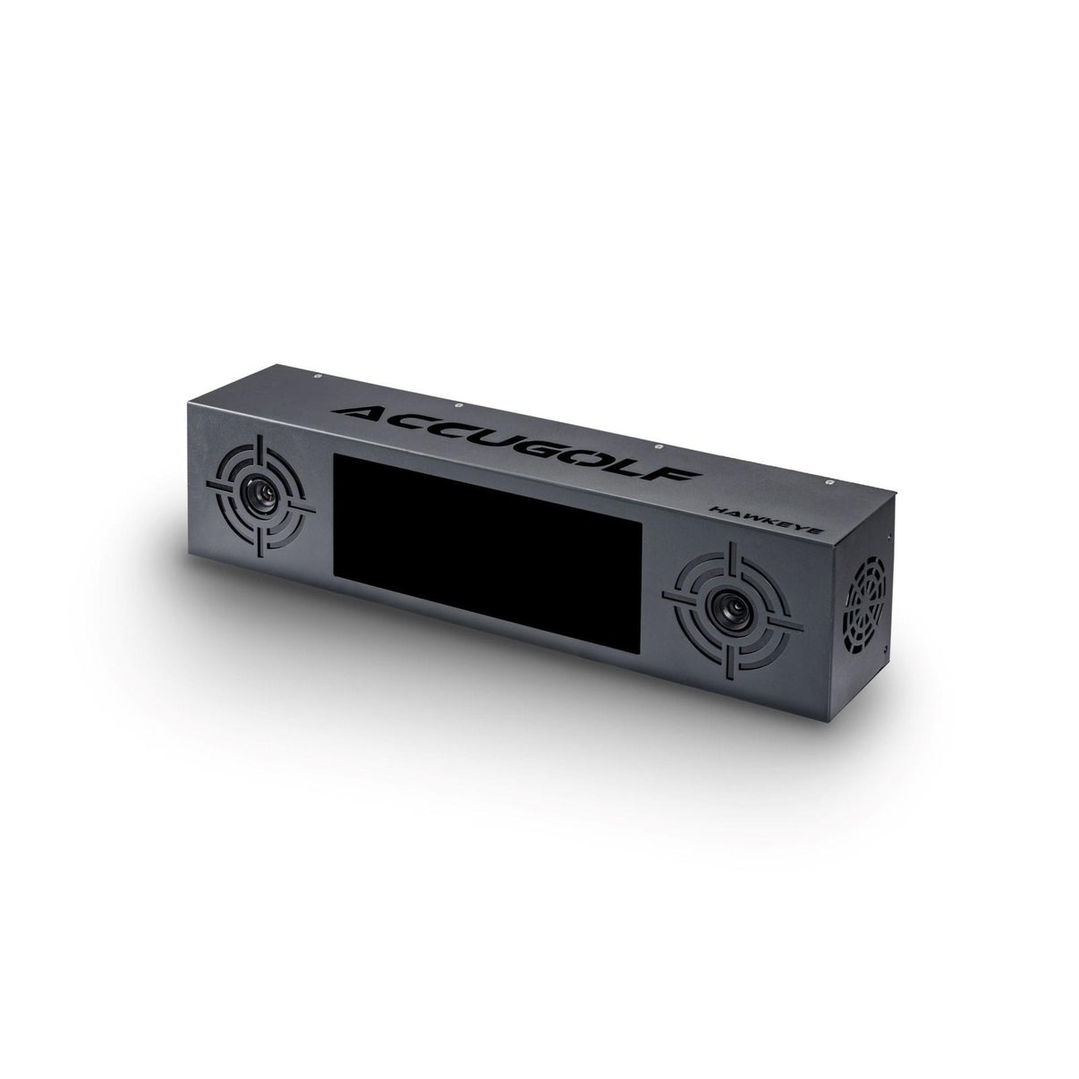 AccuGolf Hawkeye Launch Monitor - ProSimHQ