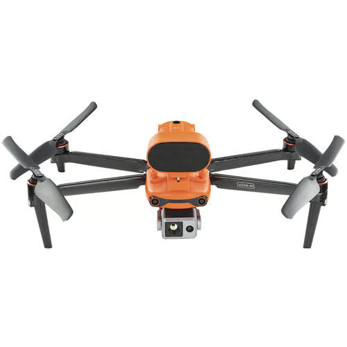 EVO II Dual 640T Enterprise Bundle V3 premium simulator equipment from ProSimHQ