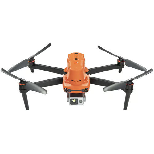 EVO II Dual 640T RTK Rugged Bundle V3 premium simulator equipment from ProSimHQ