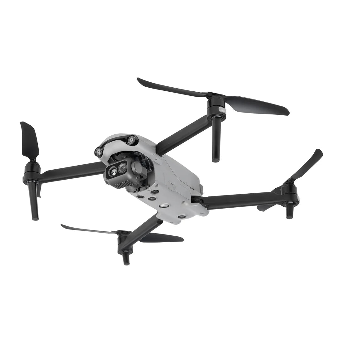 EVO Lite 640T Enterprise 7.9" Controller Premium Combo - ProSimHQ