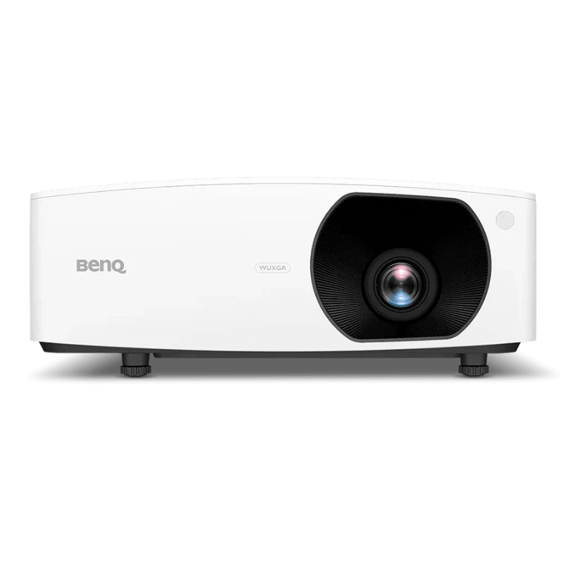 BenQ LU710 4000-Lumen WUXGA Laser Normal Throw Golf Simulator Projector - ProSimHQ
