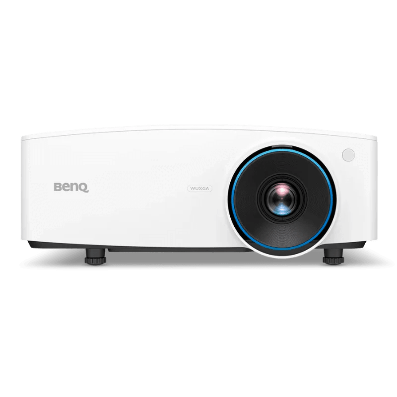BenQ LU935 6000 Lumens Normal Throw Laser Golf Simulator Projector - ProSimHQ