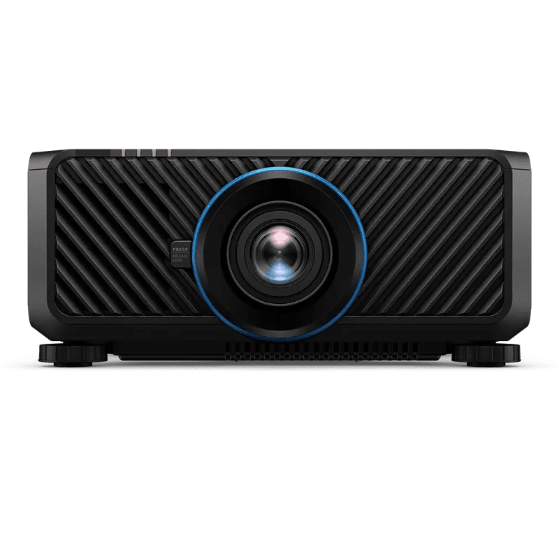 BenQ LU9800 10000-Lumen WUXGA Large-Venue Laser Projector - ProSimHQ