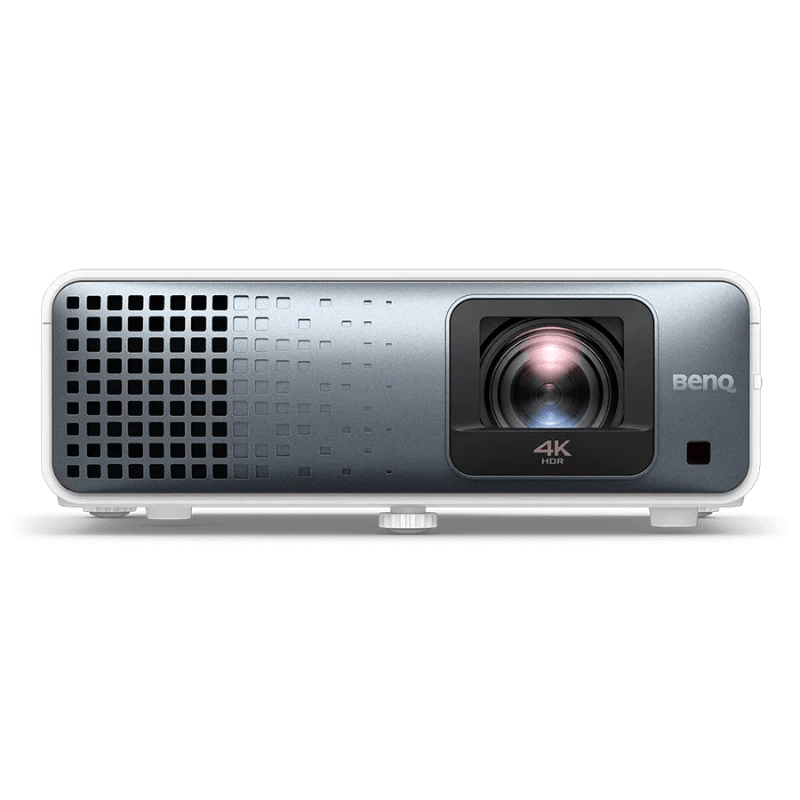 BenQ TK710STi 4K 3200lm Laser Short Throw Casual Gaming Projector - ProSimHQ