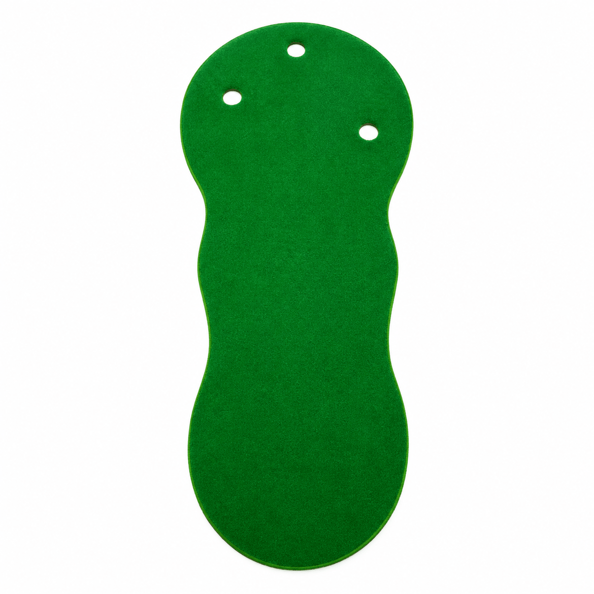Big Moss Golf The General Putting Green - ProSimHQ