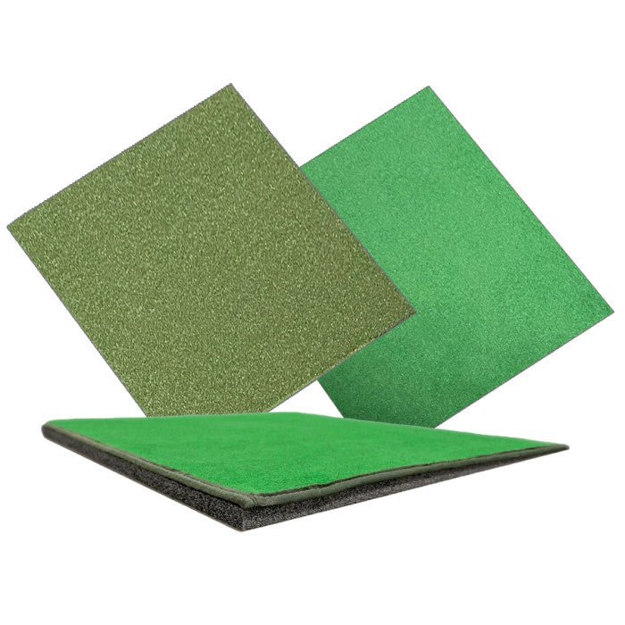 Big Moss Return Ramp - ProSimHQ
