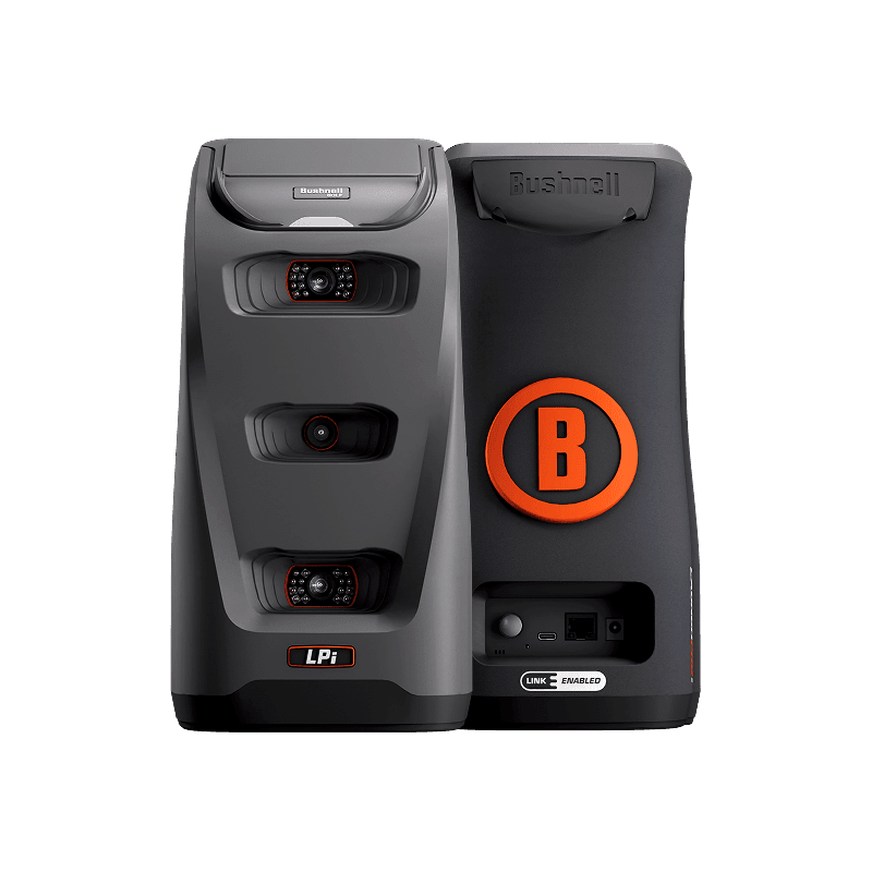 Bushnell Launch Pro Indoor - ProSimHQ