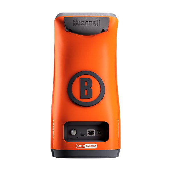 Bushnell Launch Pro - ProSimHQ