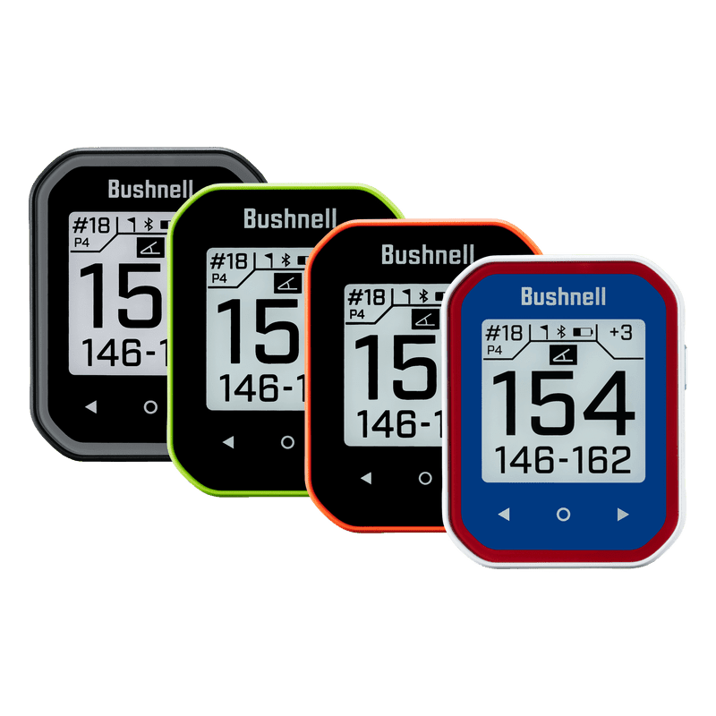 Bushnell Phantom 3 Slope GPS - ProSimHQ