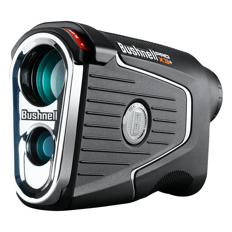 Bushnell Pro x3+Link - ProSimHQ