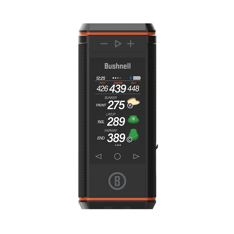 Bushnell Wingman HD - ProSimHQ