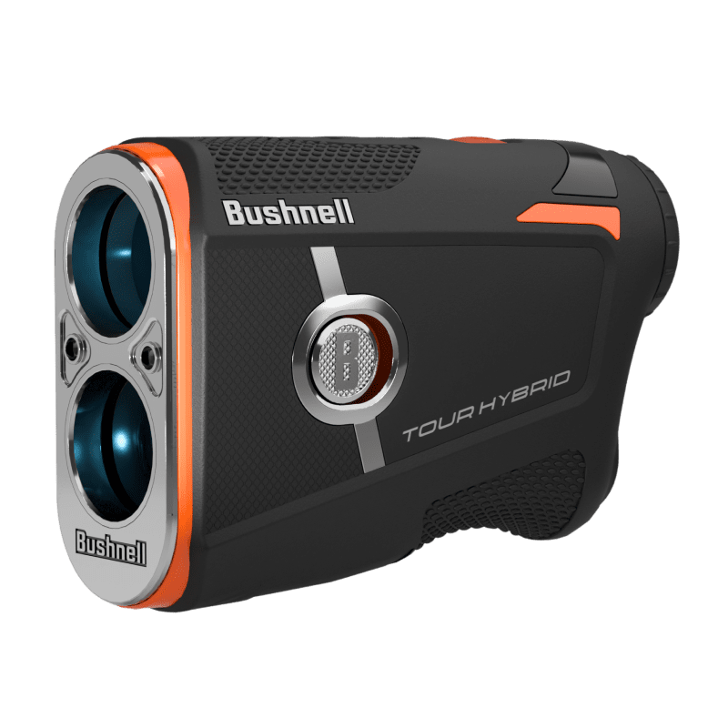 Bushnell Tour Hybrid - ProSimHQ