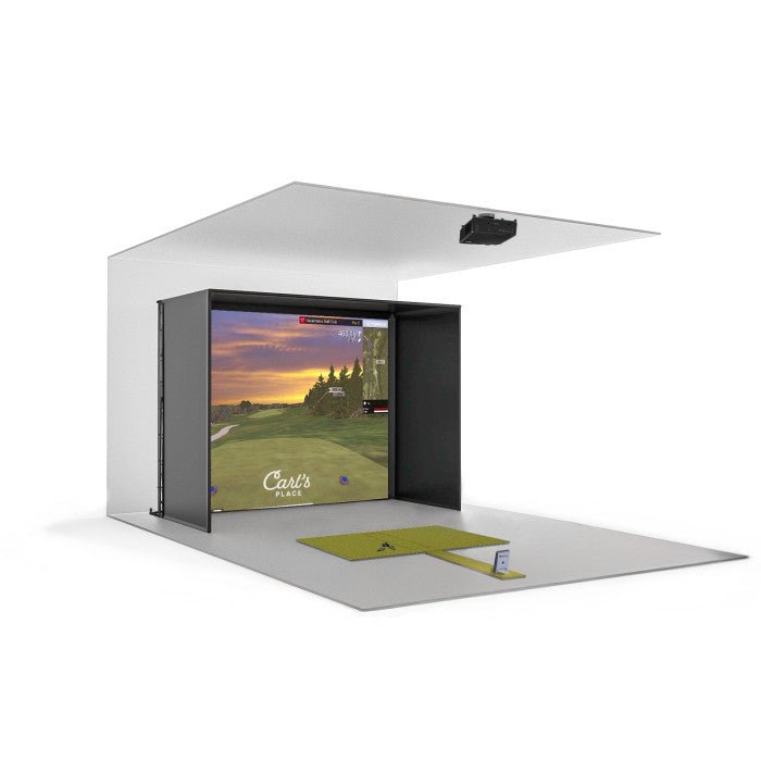 Carls Place Carl's Mevo Gen2 Golf Package - ProSimHQ