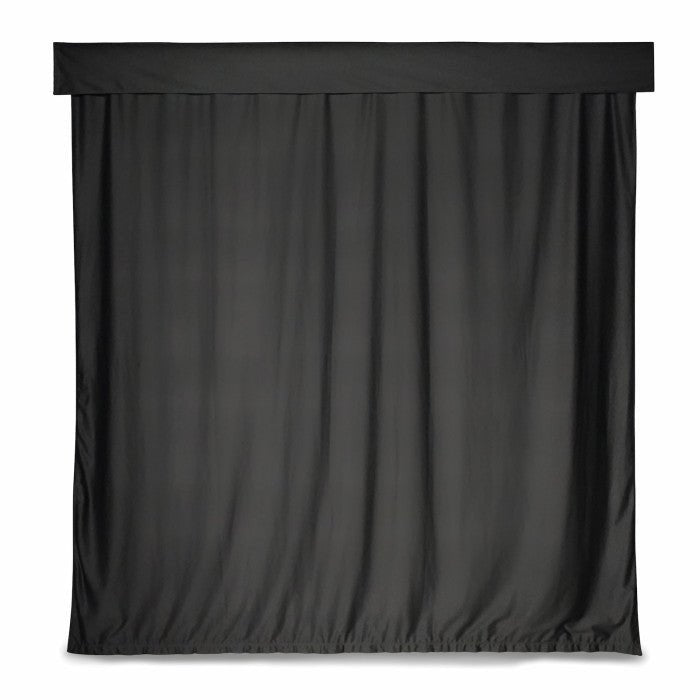 Golf Room Curtain - ProSimHQ