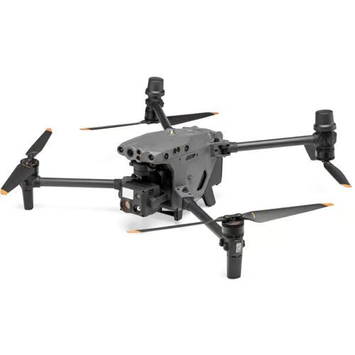 DJI Matrice 30T with BS30 Battery Station premium simulator equipment from ProSimHQ