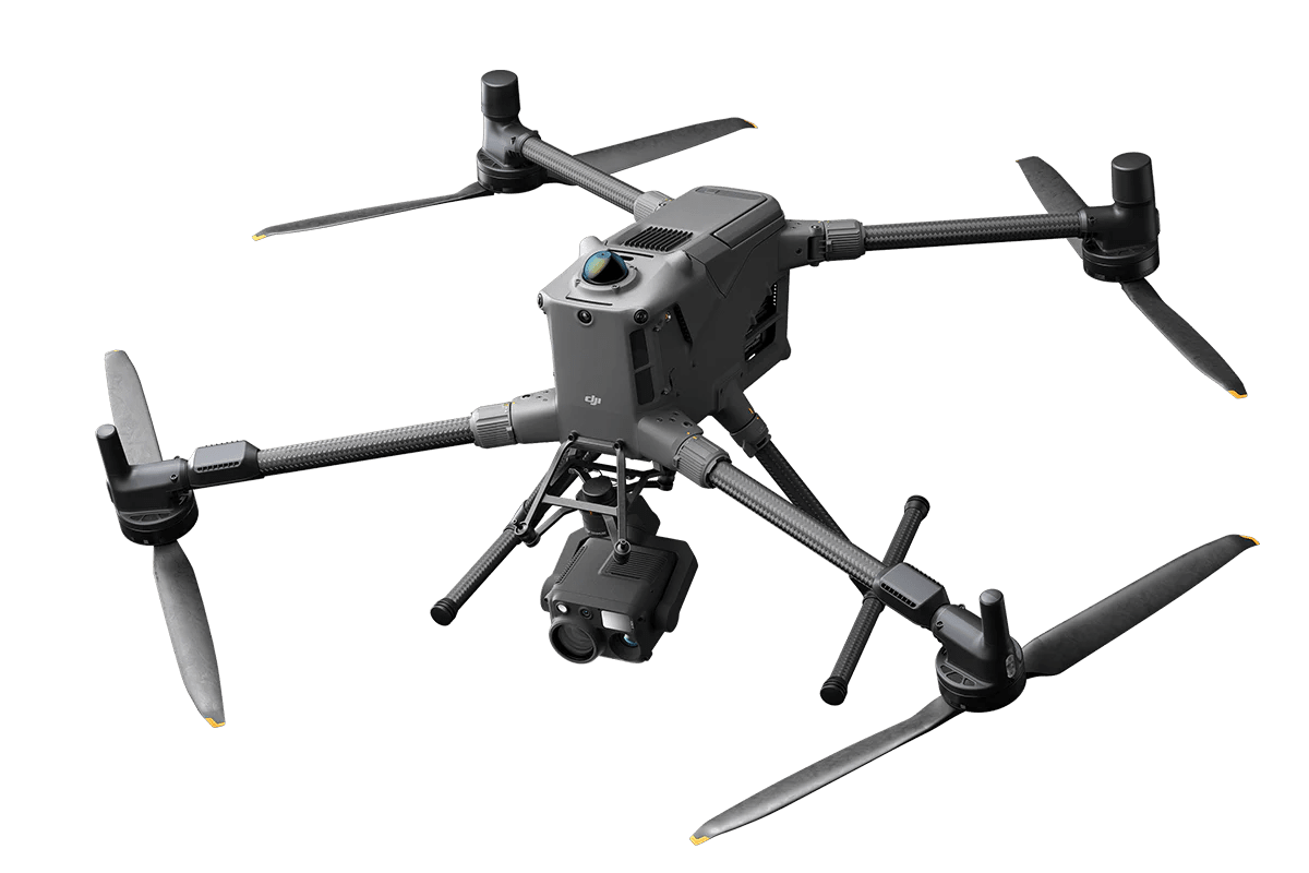 DJI Matrice 400 - ProSimHQ