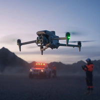 DJI Matrice 4T Universal Edition - ProSimHQ