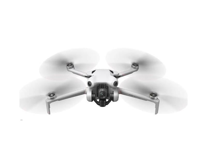 DJI Mini 4 Pro Drone with RC 2 Controller & Charging Hub - ProSimHQ