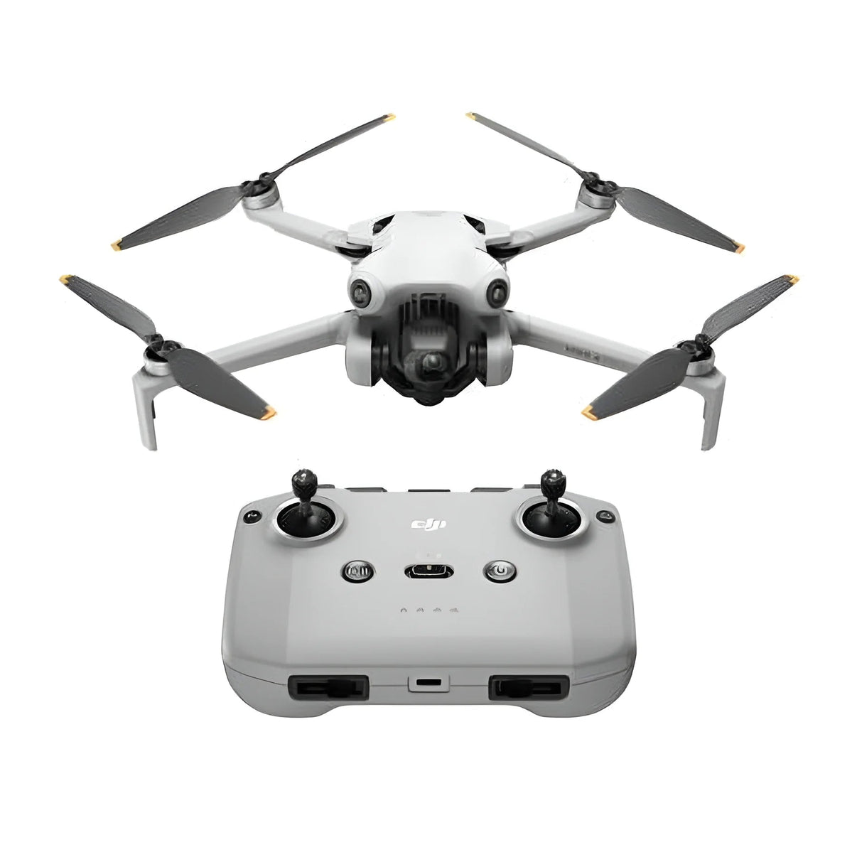 DJI Mini 4 Pro Drone with RC-N2 Controller - ProSimHQ