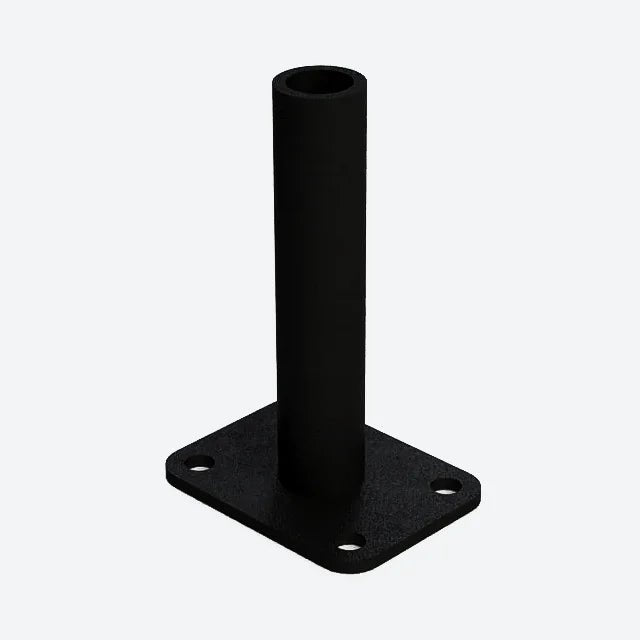 Buttkicker Mount - ProSimHQ