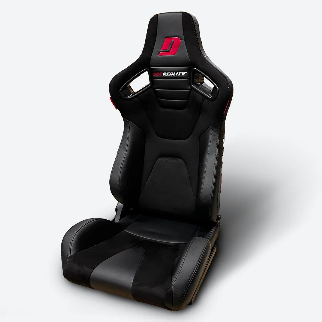 DOF Reality Simulator Seat - ProSimHQ