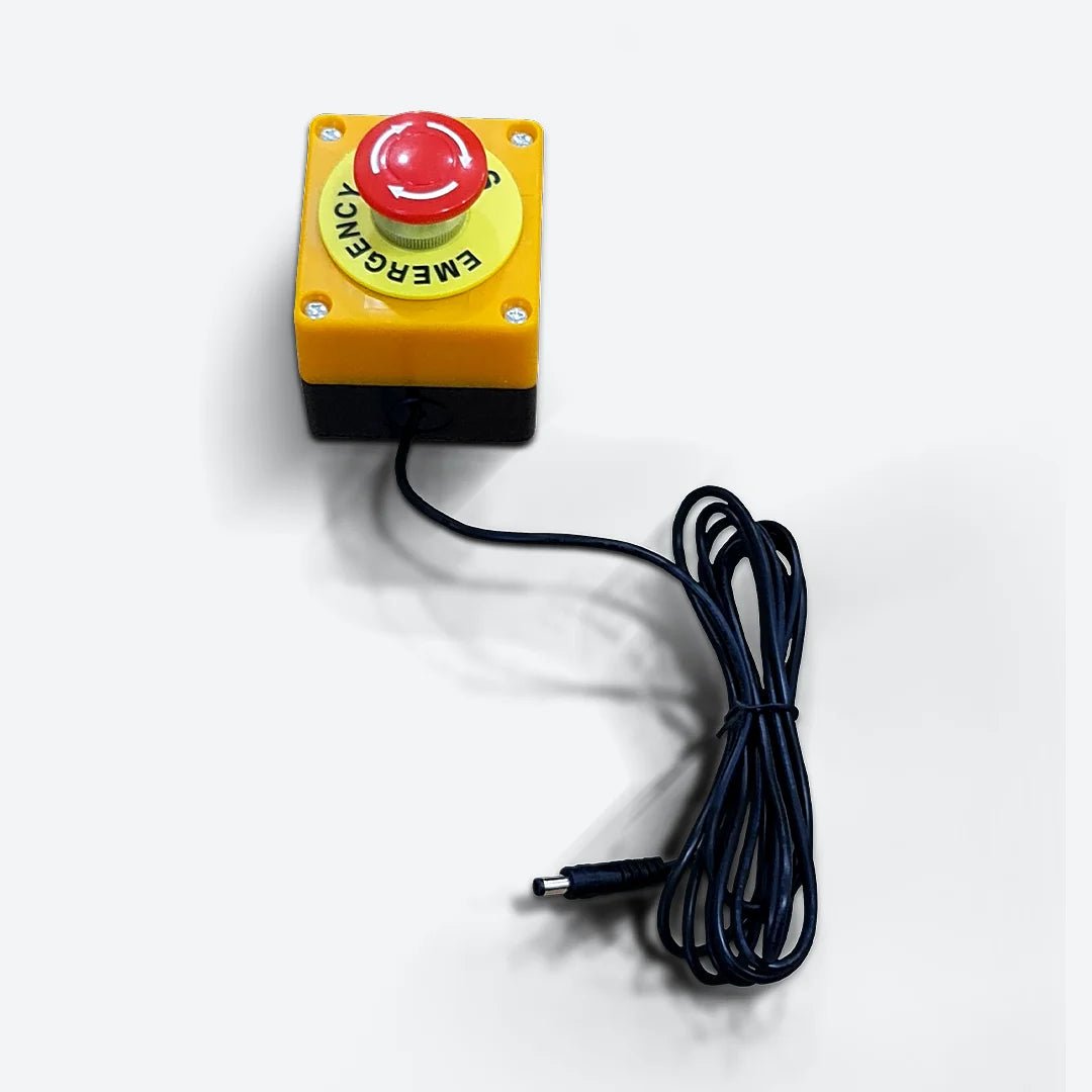 eBreak Stop Button for 6DOFs - ProSimHQ