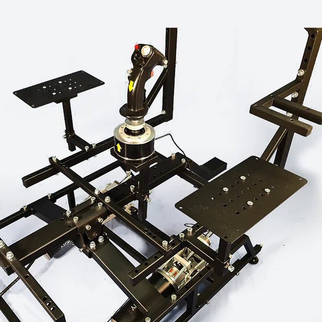HOTAS Mounts Kit - ProSimHQ