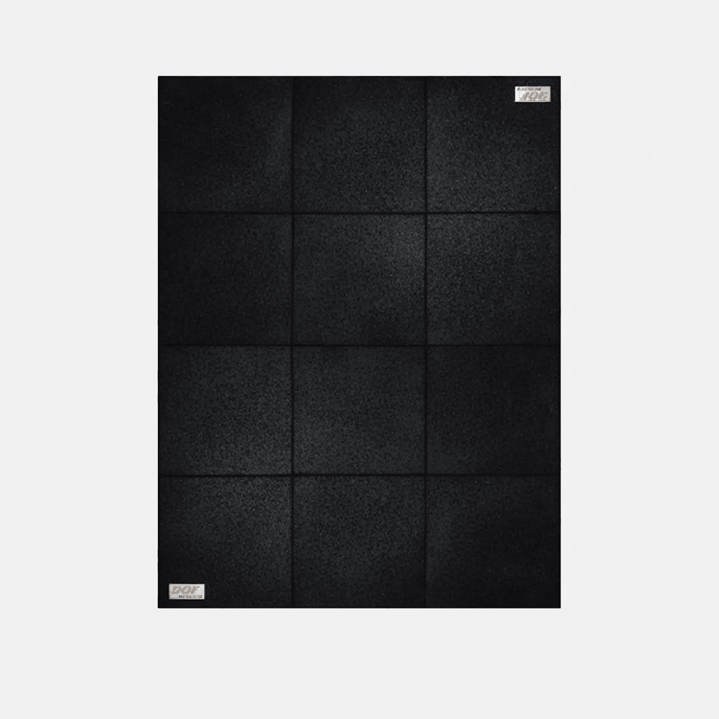 Mat with DOF Reality Shield for 6DOF Platform - ProSimHQ